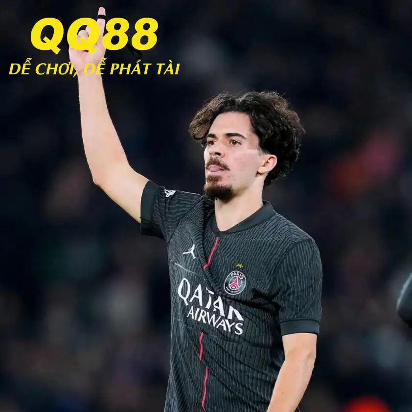 Vitinha đã có màn trình diễn siêu hạng trước Tottenham (Ảnh: GOAL) Vitinha đã có màn trình diễn siêu hạng trước Tottenham (Ảnh: GOAL)