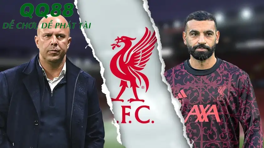 Neville là tiếng nói thông cảm hiếm hoi cho Salah trong vụ nổi loạn ở Liverpool. Neville là tiếng nói thông cảm hiếm hoi cho Salah trong vụ nổi loạn ở Liverpool.
