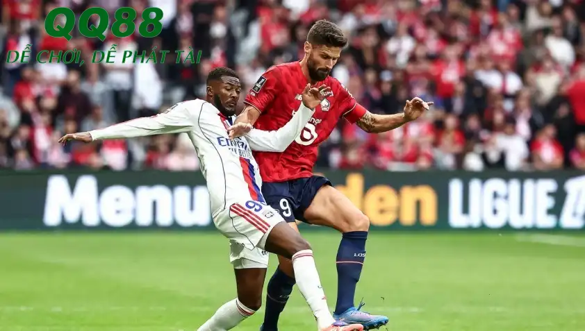 Lyon được dự đoán sẽ tiếp đà chiến thắng để ghi tên mình vào vòng đấu tiếp theo. Lyon được dự đoán sẽ tiếp đà chiến thắng để ghi tên mình vào vòng đấu tiếp theo.