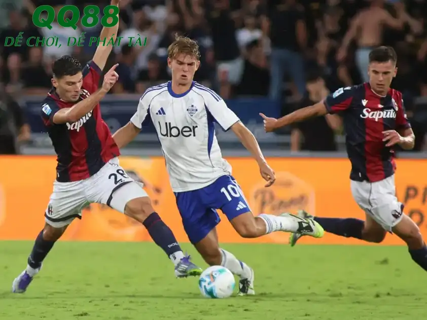 Como đang có chuỗi trận thăng hoa ấn tượng tại Serie A Como đang có chuỗi trận thăng hoa ấn tượng tại Serie A