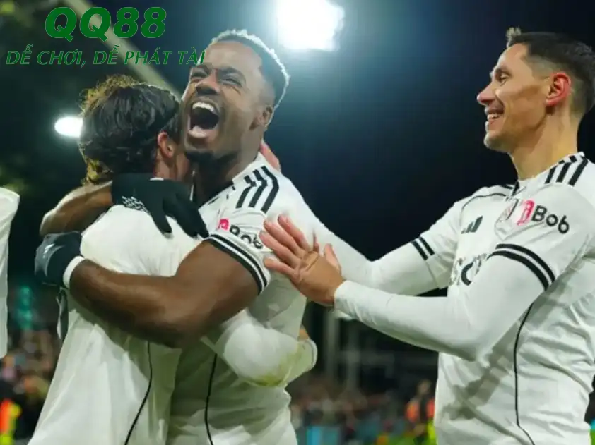 Fulham sẽ tiếp đón đội bóng Middlesbrough trong khuôn khổ vòng 3 giải đấu FA Cup (Ảnh: ESPN) Fulham sẽ tiếp đón đội bóng Middlesbrough trong khuôn khổ vòng 3 giải đấu FA Cup (Ảnh: ESPN)