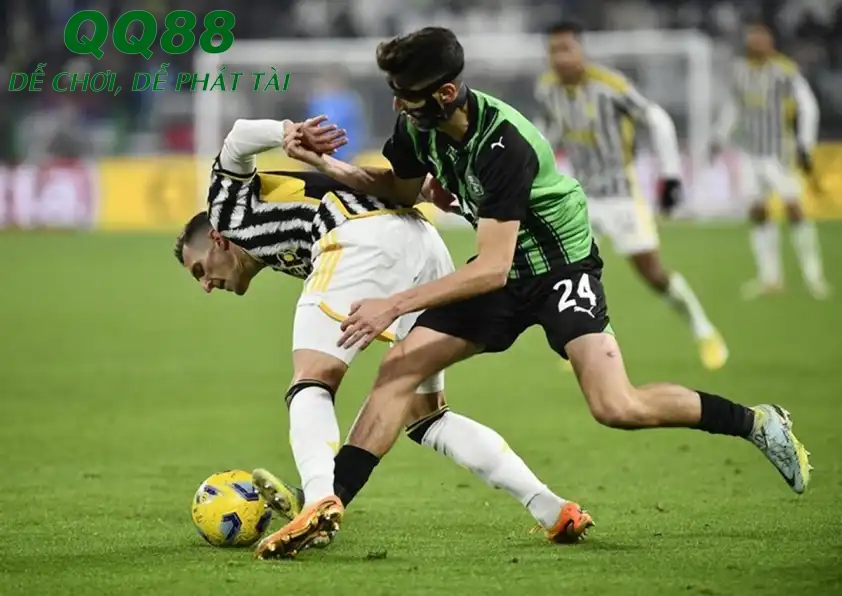 Sassuolo vs Juventus: Trận đấu hứa hẹn nhiều kịch tính tại Mapei Stadium. Sassuolo vs Juventus: Trận đấu hứa hẹn nhiều kịch tính tại Mapei Stadium.